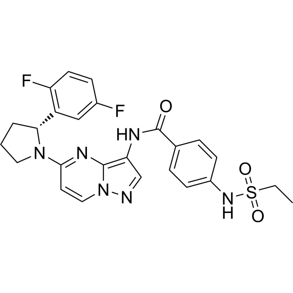 Protein kinase inhibitor 4 Chemical Structure