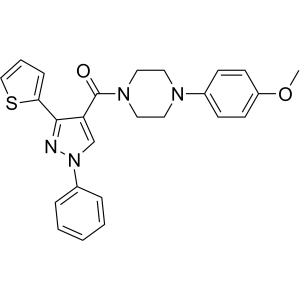 CRX000227 Chemical Structure