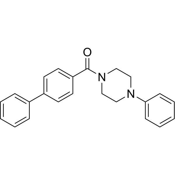 PROT-IN-1 Chemical Structure