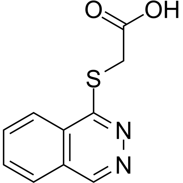 IDO-IN-18 Chemical Structure