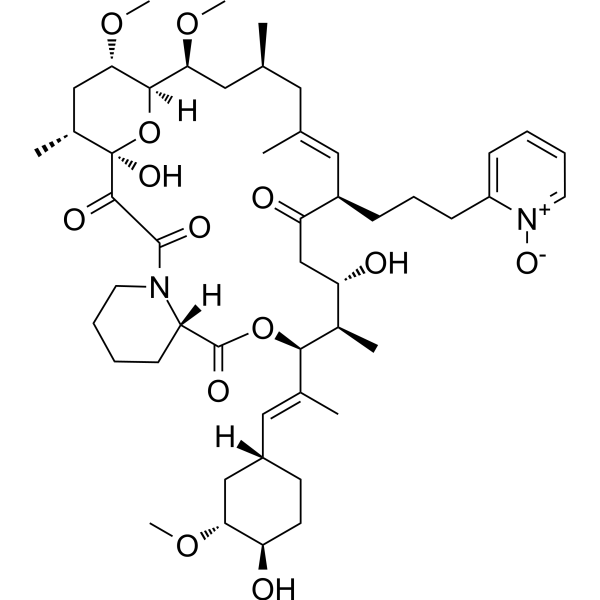 RapaBlock Chemical Structure