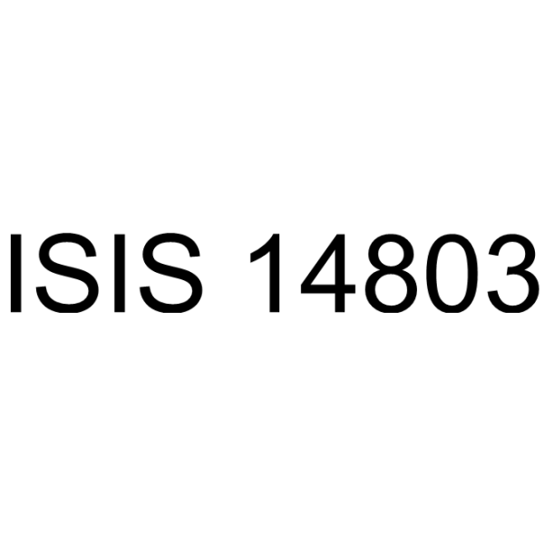 ISIS 14803