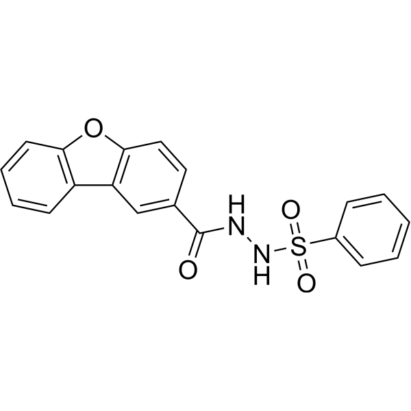 BCAT-IN-4 Chemical Structure