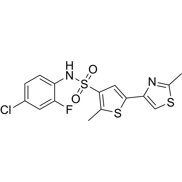 M351-110 Chemical Structure