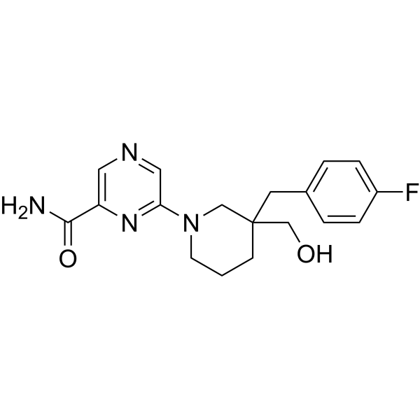 rTRD01 Chemical Structure