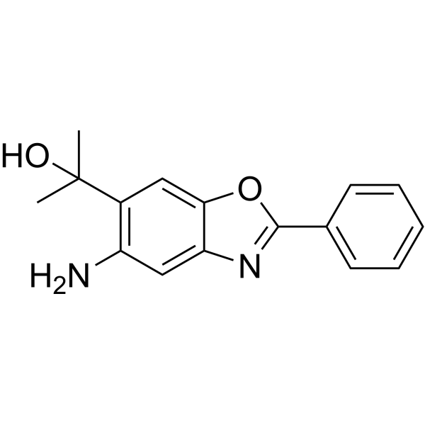 RASP-IN-1 Chemical Structure