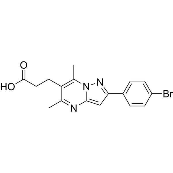 CRT0063465 Chemical Structure