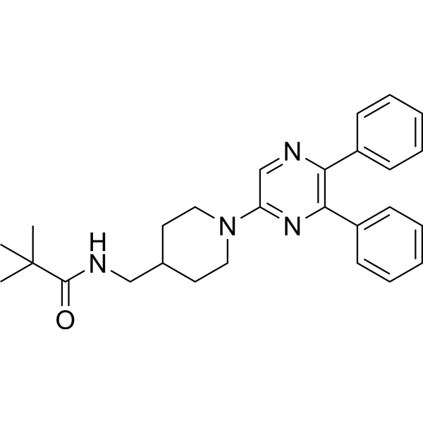 Skp2 inhibitor 2