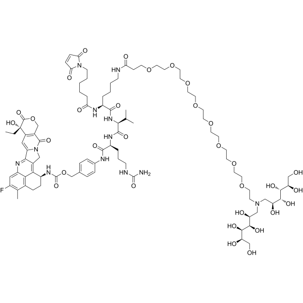 PB089 Chemical Structure