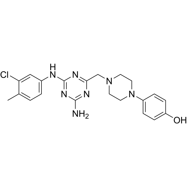 GLX481369 Chemical Structure