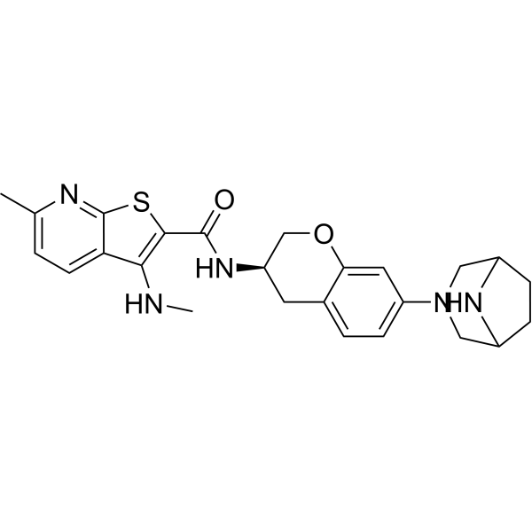 CT1113 Chemical Structure