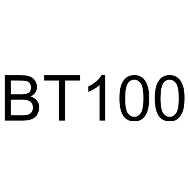 BT100 sodium