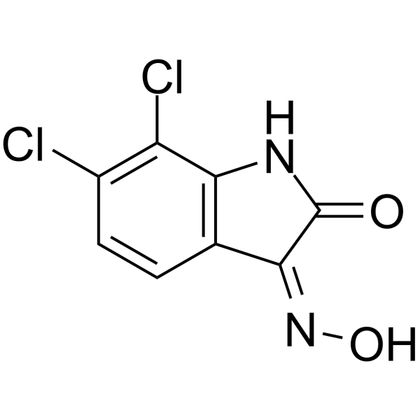 NS309 Chemical Structure