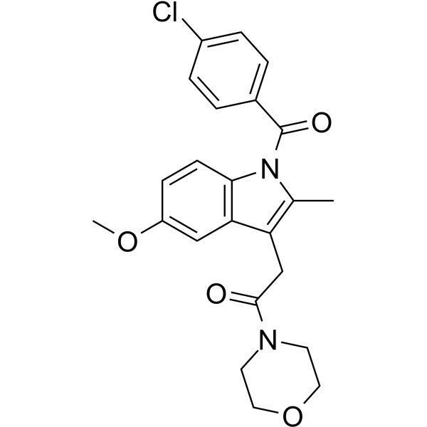 BML-190 Chemical Structure