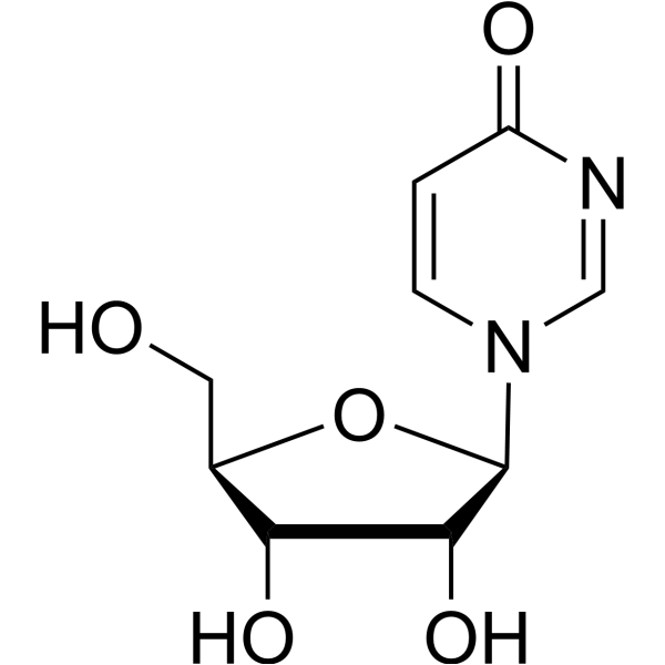 2-Deoxyuridine