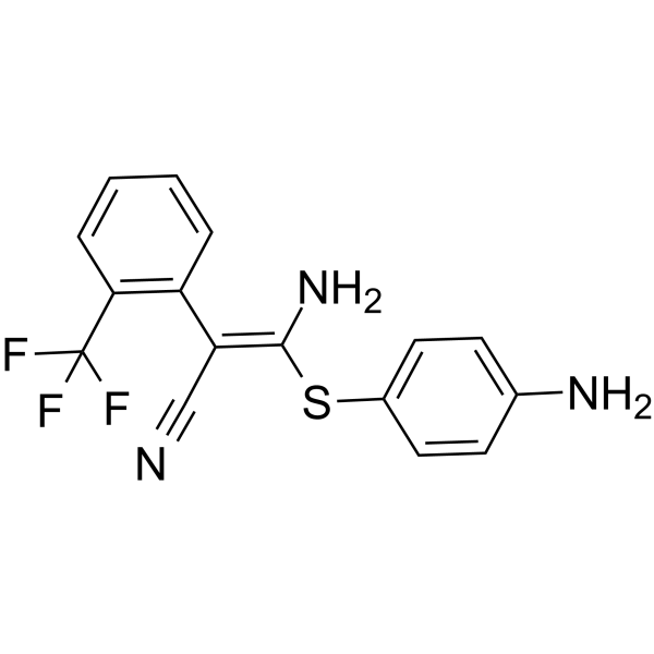 SL327 Chemical Structure