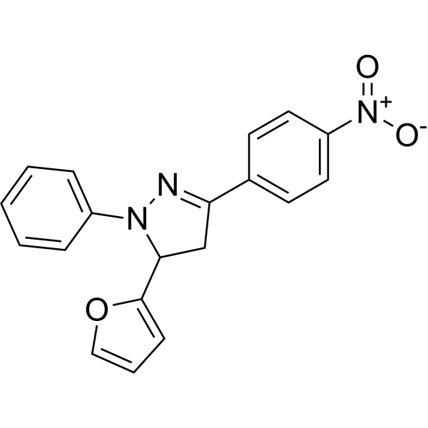 RDR 02308 Chemical Structure