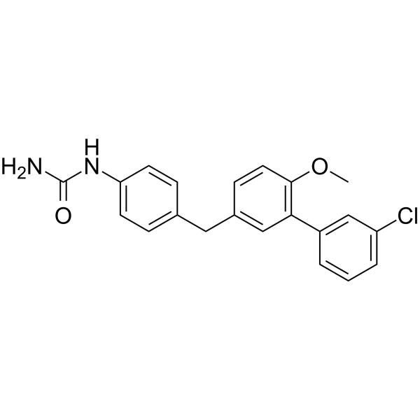 D159687 Chemical Structure