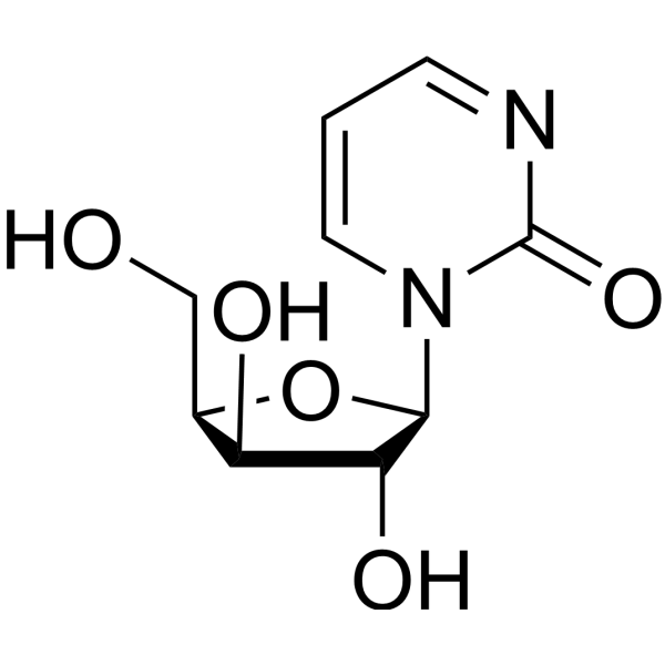 4-Deoxy-xylo-uridine