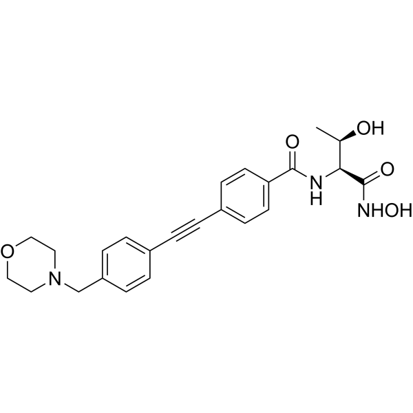 CHIR-090 Chemical Structure