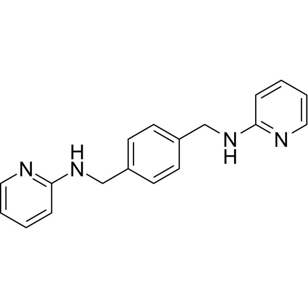 WZ811 Chemical Structure
