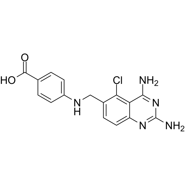 DQn-1 Chemical Structure