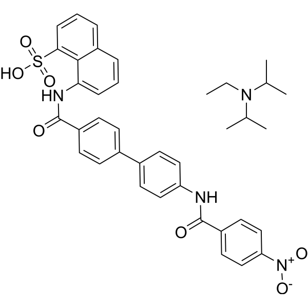 DRI-C21041 (DIEA) Chemical Structure
