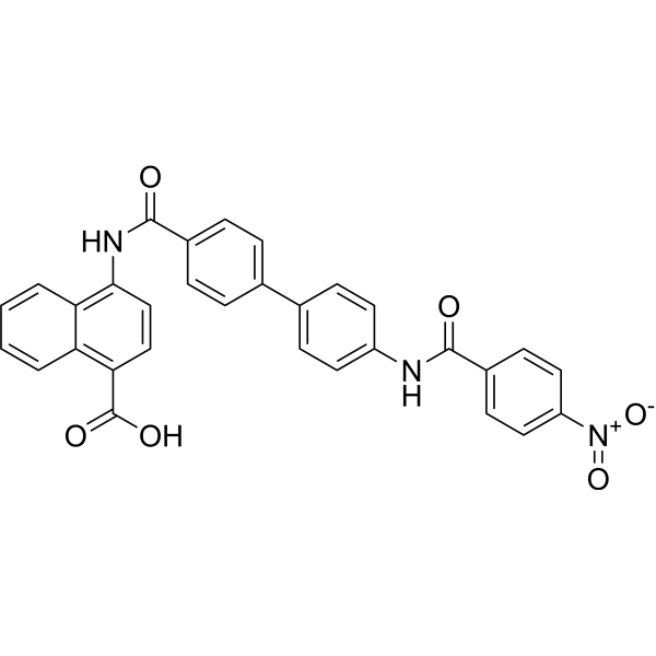 DRI-C25441 Chemical Structure
