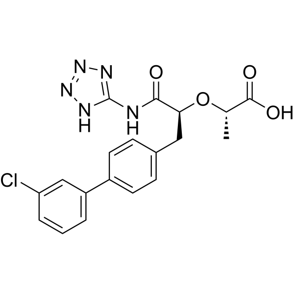 WM-662 Chemical Structure