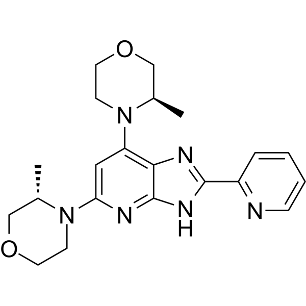 mTOR inhibitor-11