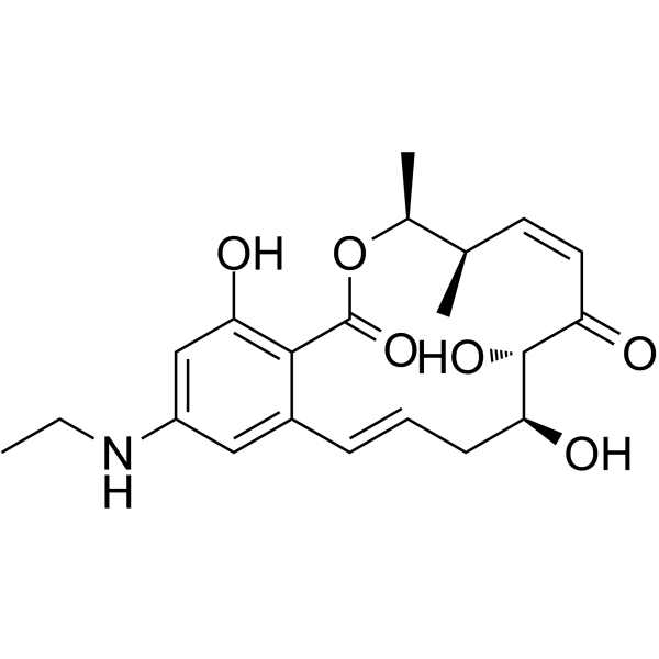 E6201 Chemical Structure
