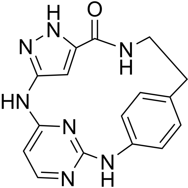 BMPR2-IN-1 Chemical Structure