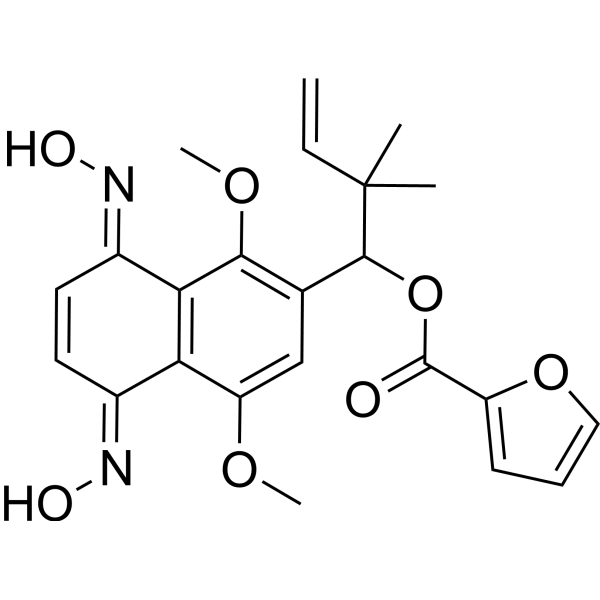 DSO-5a Chemical Structure