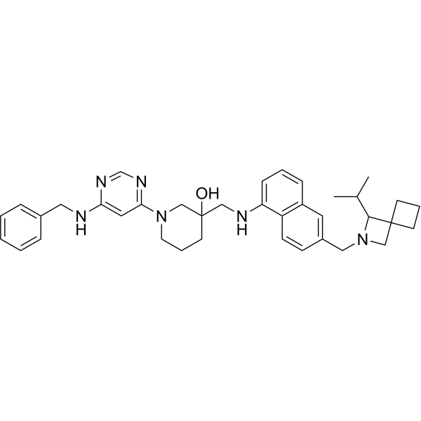 7OQL Chemical Structure