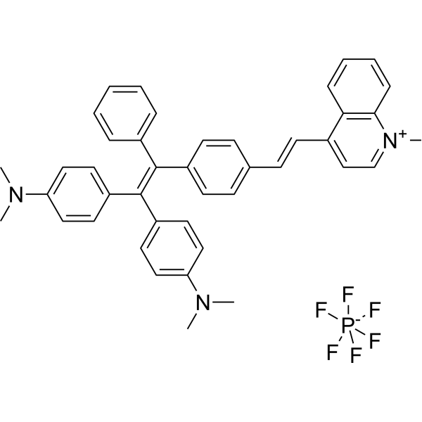 TPEQM-DMA Chemical Structure