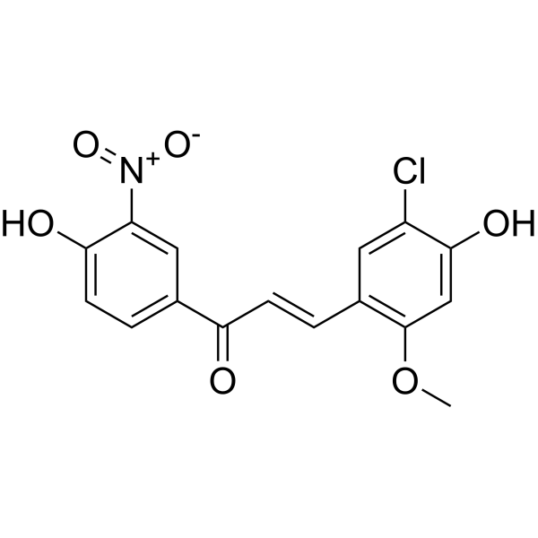 DPP-4-IN-8 Chemical Structure
