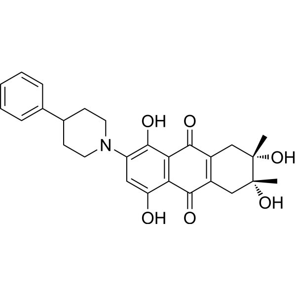 ZIKV-IN-6 Chemical Structure