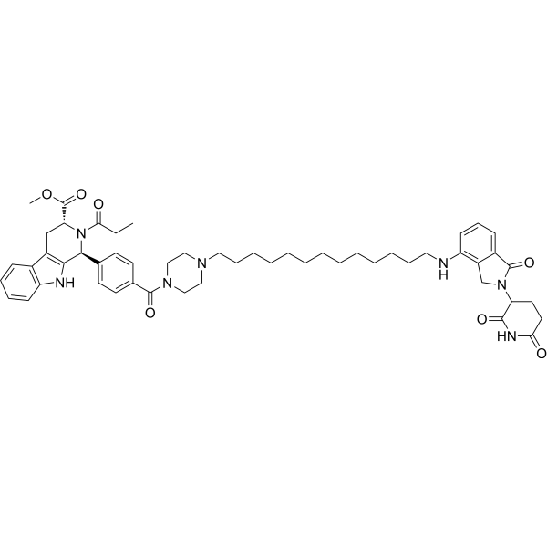 NC-R17 Chemical Structure