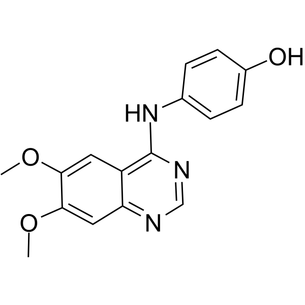 JANEX-1 Chemical Structure