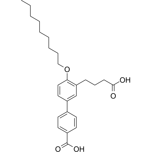 CNBCA Chemical Structure