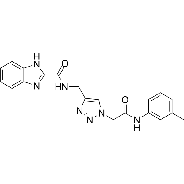 α-Glucosidase-IN-30