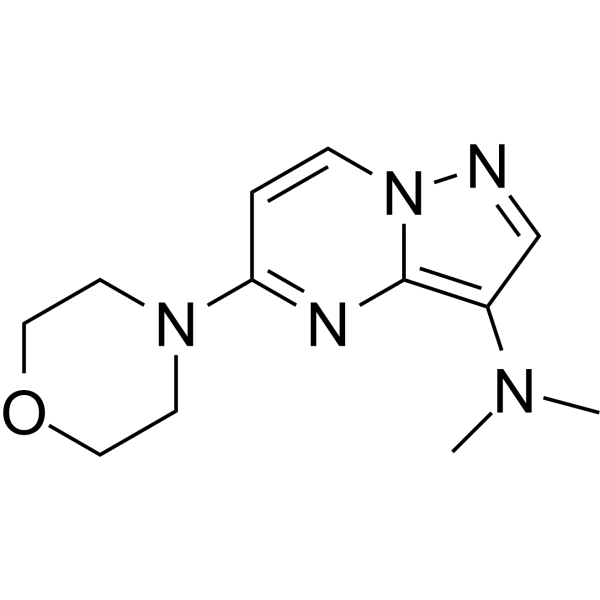 nSMase2-IN-1 Chemical Structure