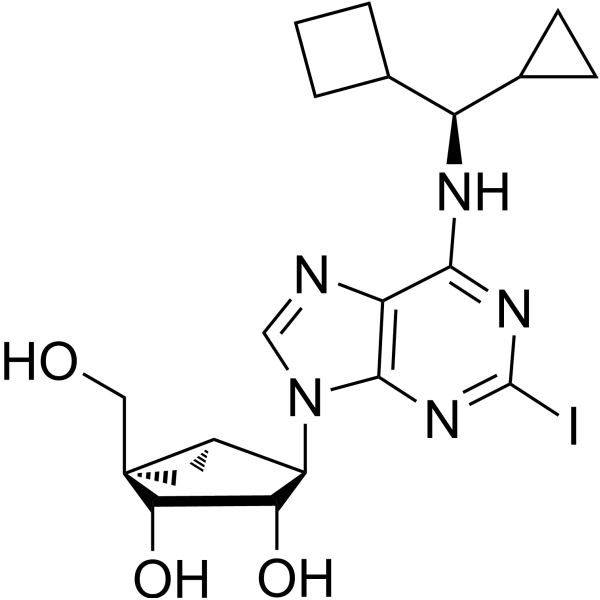MRS7925 Chemical Structure
