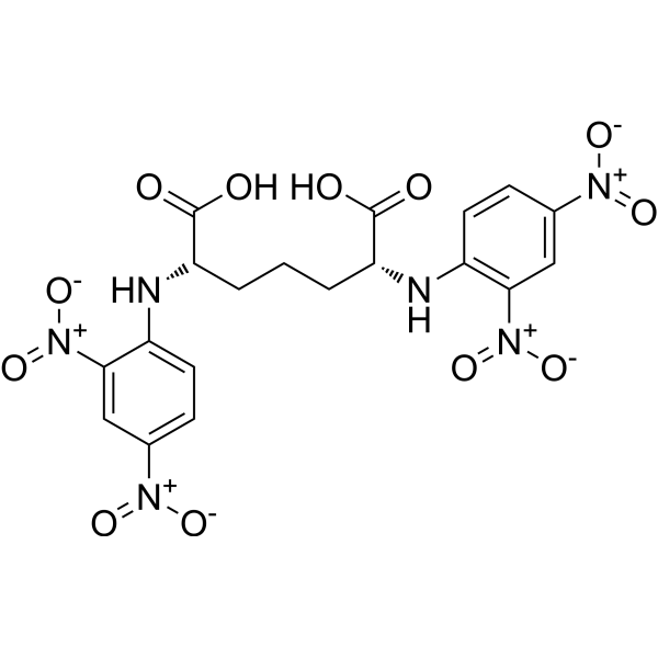 NSC89641 Chemical Structure