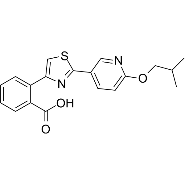 PF-07238025 Chemical Structure