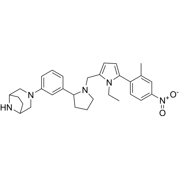 XY-52 Chemical Structure