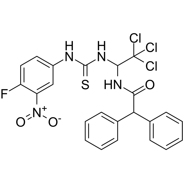 CGK733 Chemical Structure