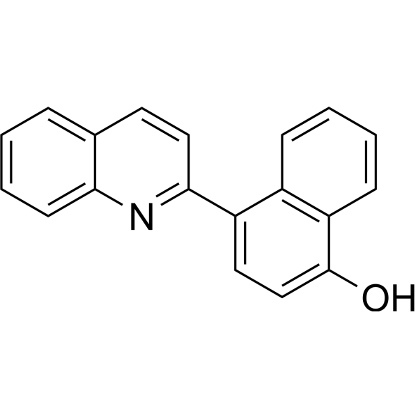 12R-LOX-IN-2 Chemical Structure