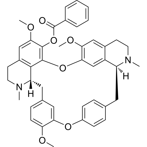 HL23 Chemical Structure