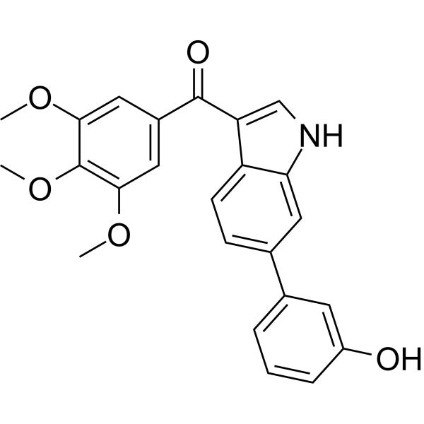 KGP591 Chemical Structure
